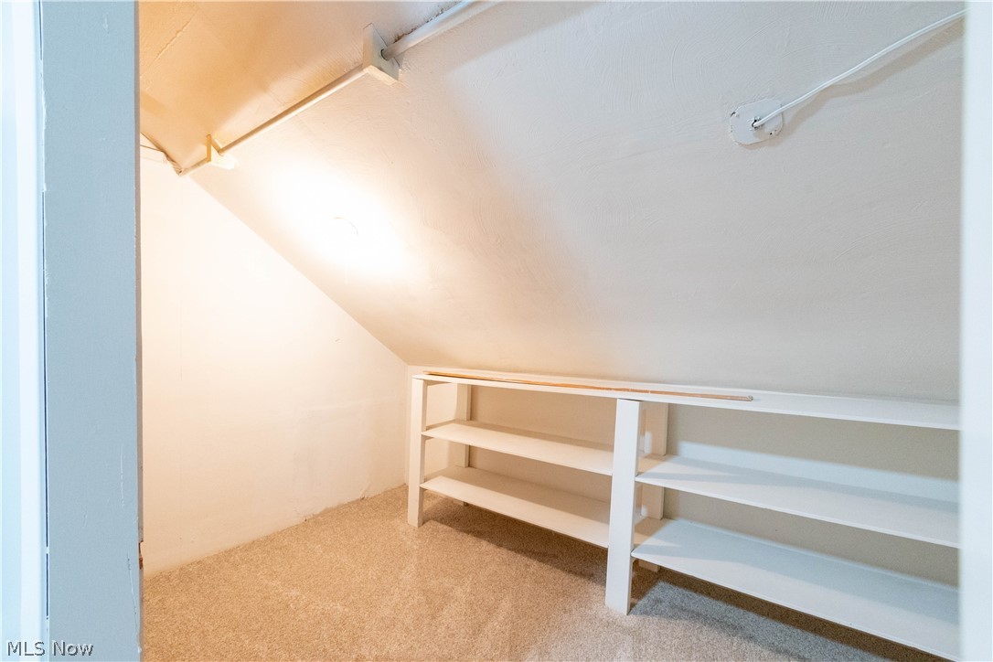 11612 Granger Road Cleveland, OH 44125 - Photo 22 of 34 Closet Area, 2nd level