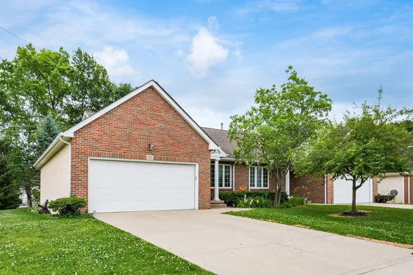 $599,900 | 530 Radcliff Drive, Westerville, OH 43082
