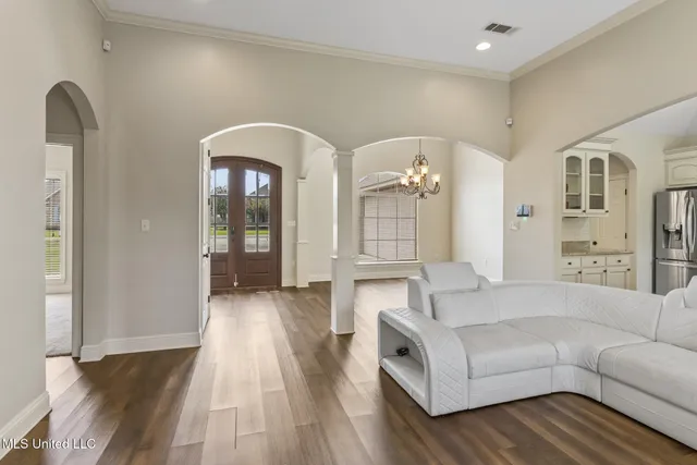 $299,900 | 152 Sunline Drive, Petal, MS 39465