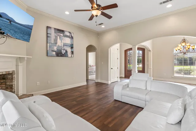 $299,900 | 152 Sunline Drive, Petal, MS 39465