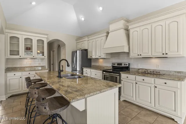 $299,900 | 152 Sunline Drive, Petal, MS 39465