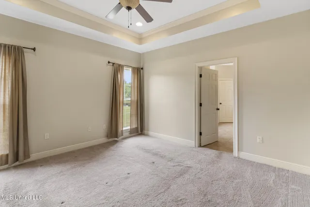 $299,900 | 152 Sunline Drive, Petal, MS 39465