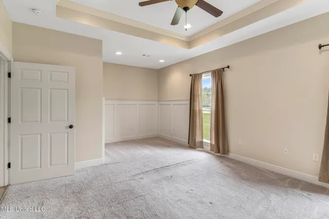 $299,900 | 152 Sunline Drive, Petal, MS 39465