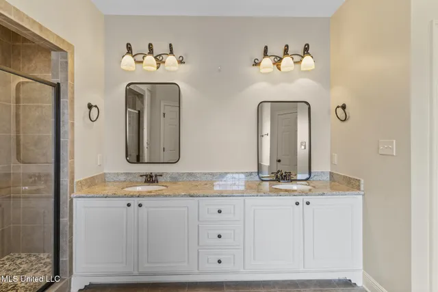 $299,900 | 152 Sunline Drive, Petal, MS 39465