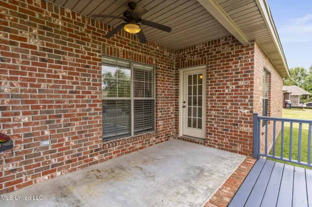 $299,900 | 152 Sunline Drive, Petal, MS 39465