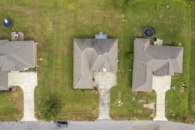 $299,900 | 152 Sunline Drive, Petal, MS 39465