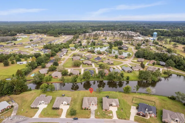 $299,900 | 152 Sunline Drive, Petal, MS 39465