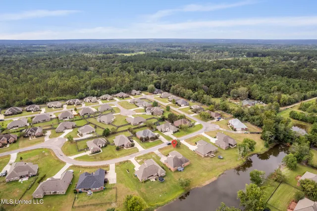 $299,900 | 152 Sunline Drive, Petal, MS 39465