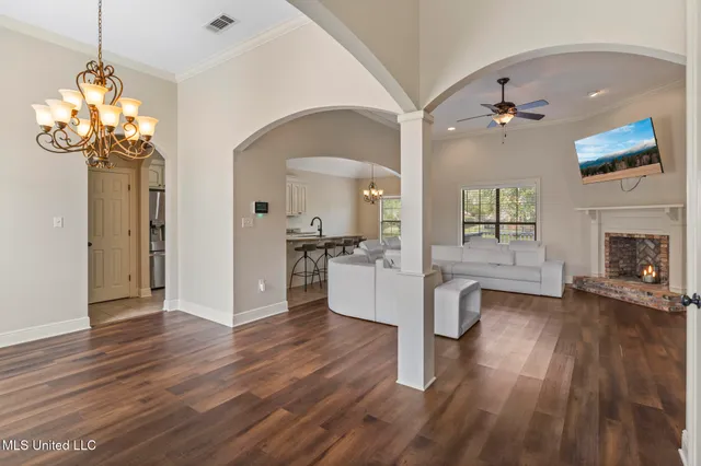 $299,900 | 152 Sunline Drive, Petal, MS 39465