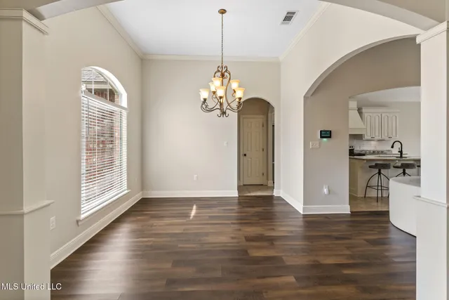 $299,900 | 152 Sunline Drive, Petal, MS 39465