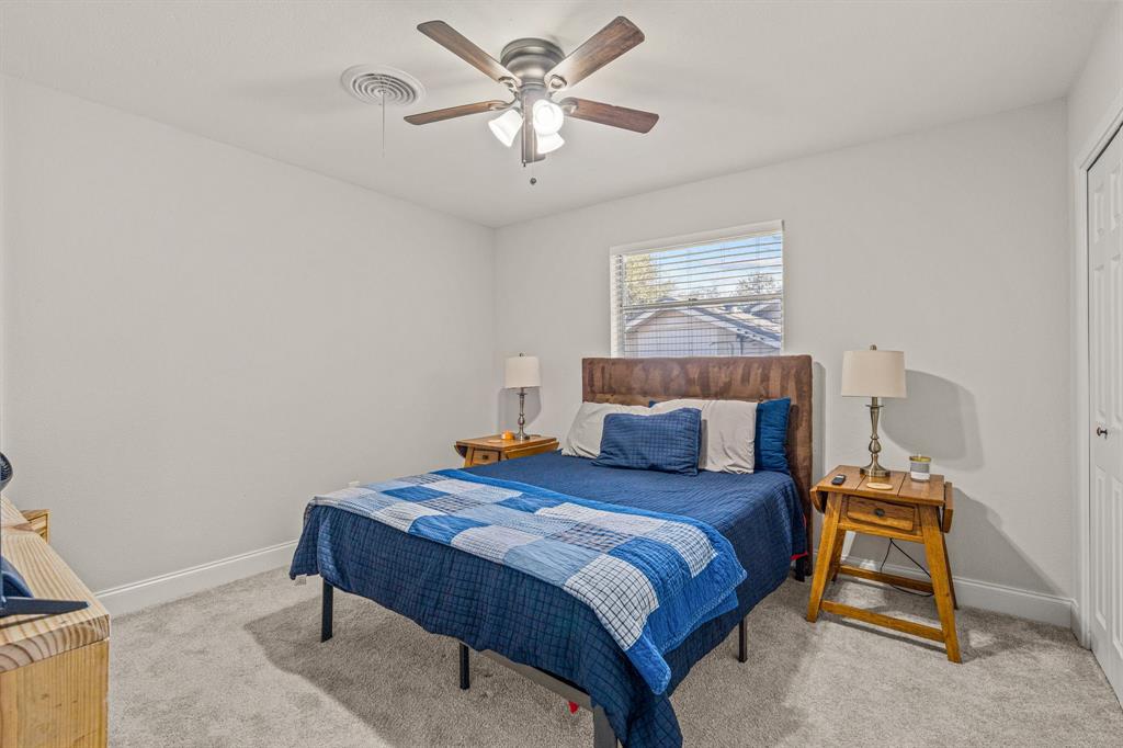 6705 Genoa Road Fort Worth, TX 76116 - Photo 19 of 25