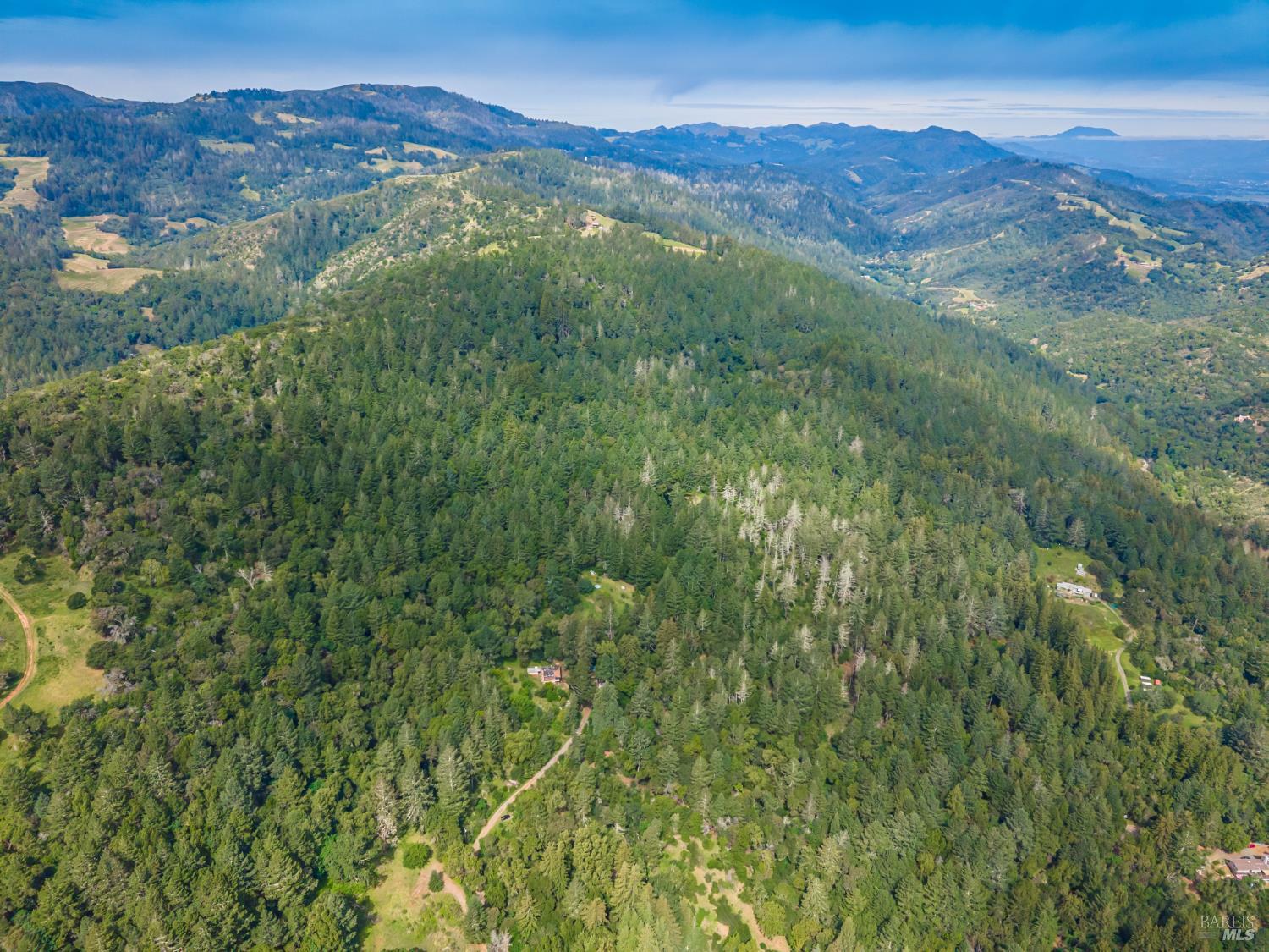 0 Dry Creek Road Napa, CA 94558 - Photo 4 of 98