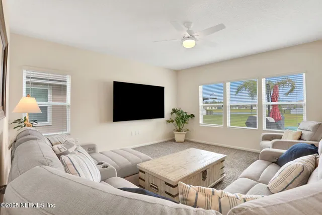 $2,300 | 2235 Falling Star Ln Green Cove Springs, Green Cove Springs, FL 32043