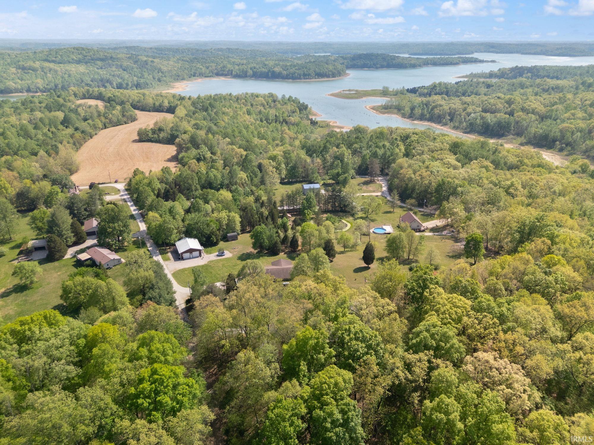 0 Co Road French Lick, IN 47432 - Photo 8 of 21