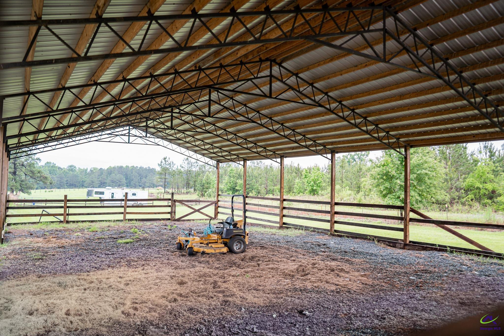 585 Old Valambrosia Road Dublin, GA 31021 - Photo 27 of 34