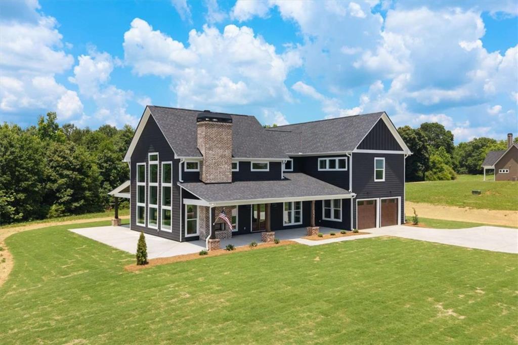 637 Welcome Road Roopville, GA 30170 - Photo 62 of 62