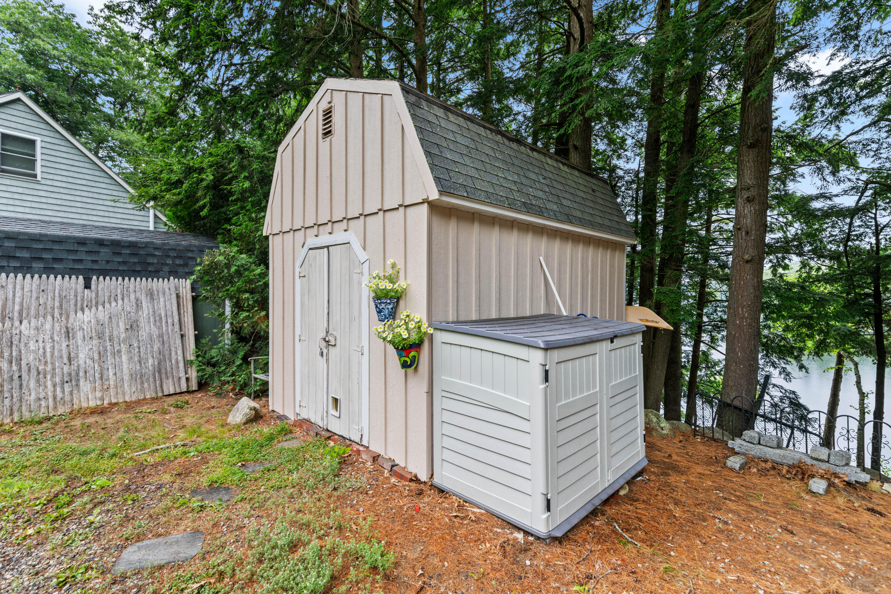 65 Black Point Road New Gloucester, ME 04260 - Photo 46 of 79 65 Black Point New Gloucester-42