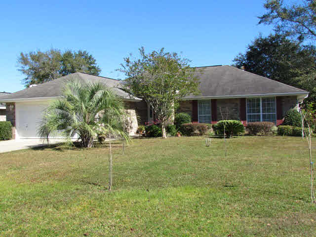 310 Woodbridge Court Foley, AL 36535 - Photo 1 of 1