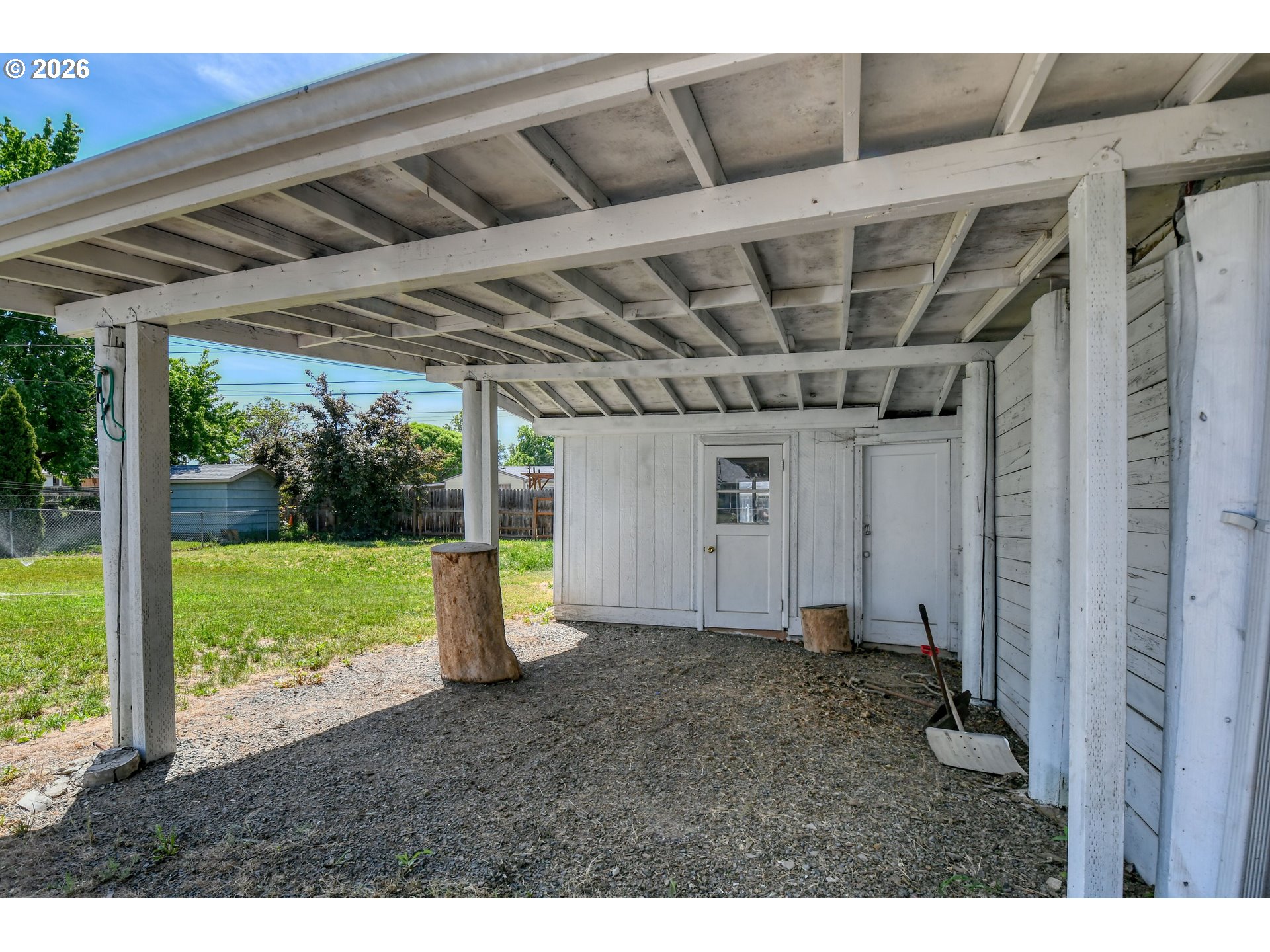 1023 Southwest 30th Street Pendleton, OR 97801 - Photo 30 of 31