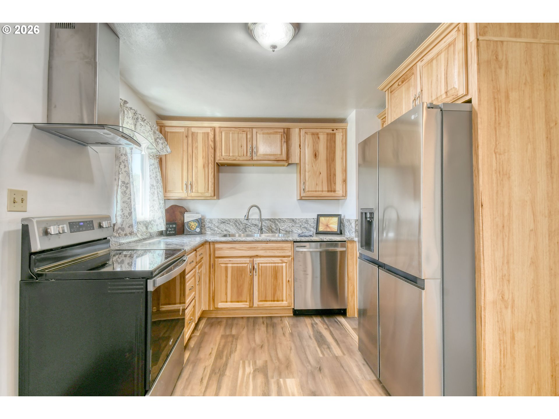 1023 Southwest 30th Street Pendleton, OR 97801 - Photo 10 of 31