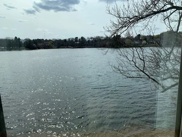 $2,900 | 55 Norwood Avenue, Unit 1, Newton, MA 02459