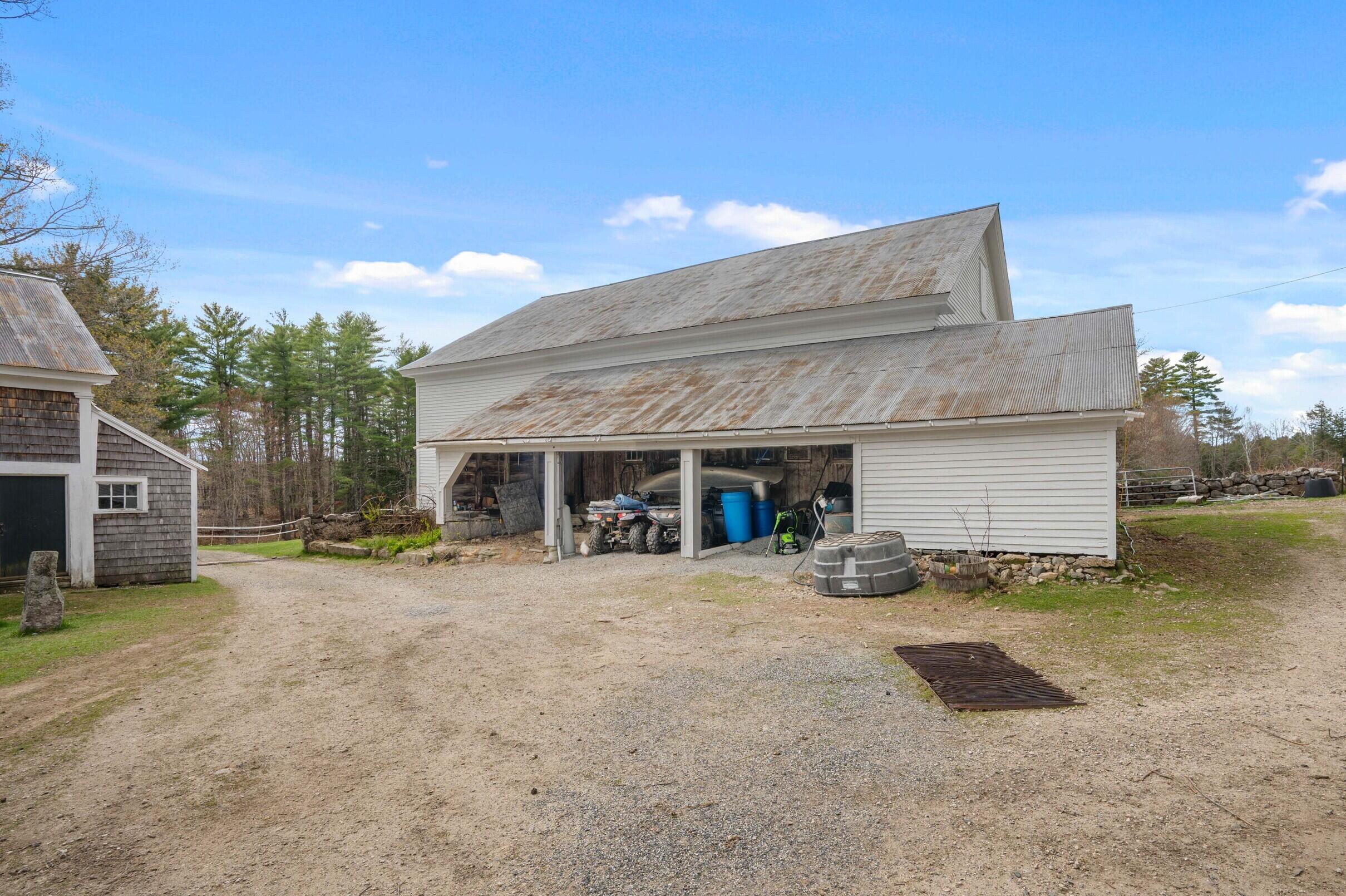 192 S Road Parsonsfield, ME 04047 - Photo 71 of 98 67-192-South-Road-67