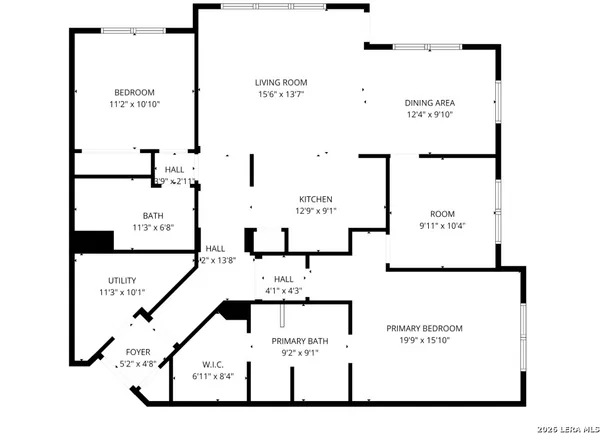 $2,000 | 7342 Oak Manor, Unit 4210, San Antonio, TX 78229