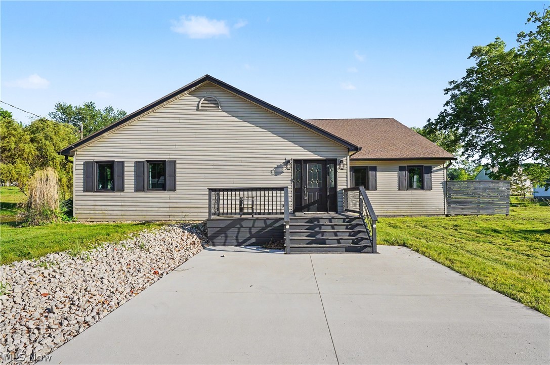 8099 West Western Reserve Road Canfield, OH 44406 - Photo 35 of 44