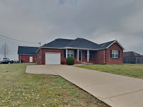 $1,839 | 9009 Macbeth Drive, Smyrna, TN 37167