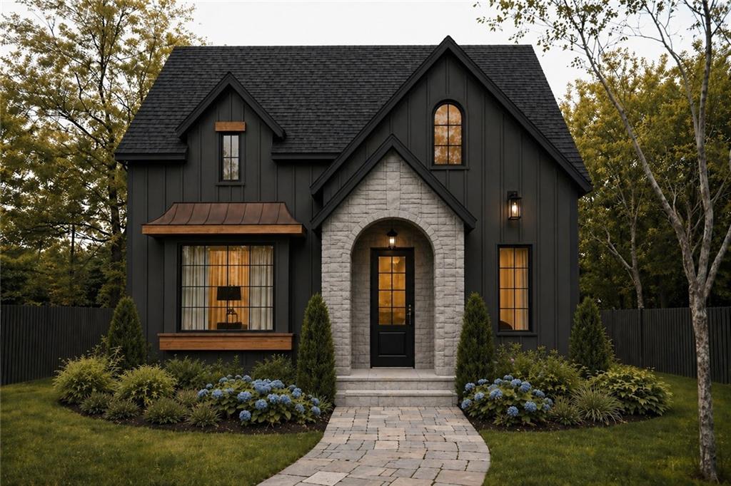 3312 Southwest Stallion Way Lee's Summit, MO 64081 - Photo 1 of 14