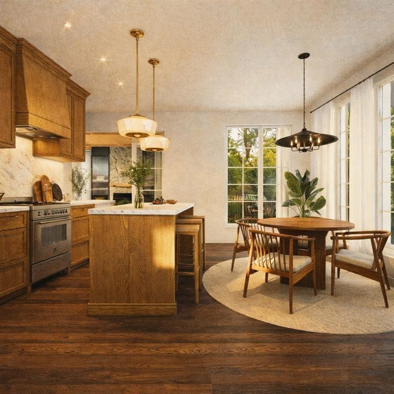 3312 Southwest Stallion Way Lee's Summit, MO 64081 - Photo 11 of 14