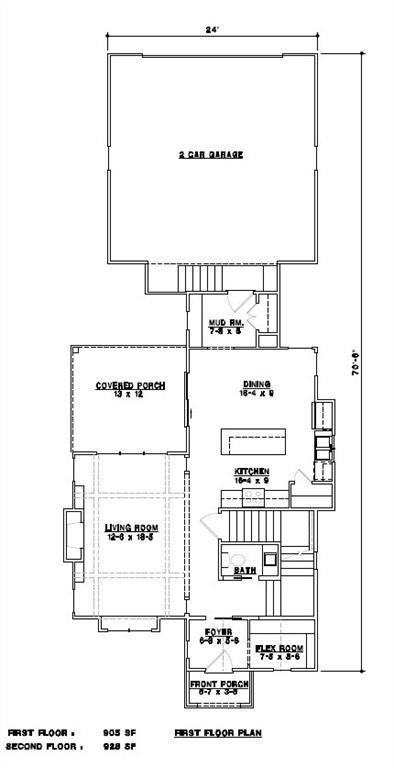 3312 Southwest Stallion Way Lee's Summit, MO 64081 - Photo 13 of 14
