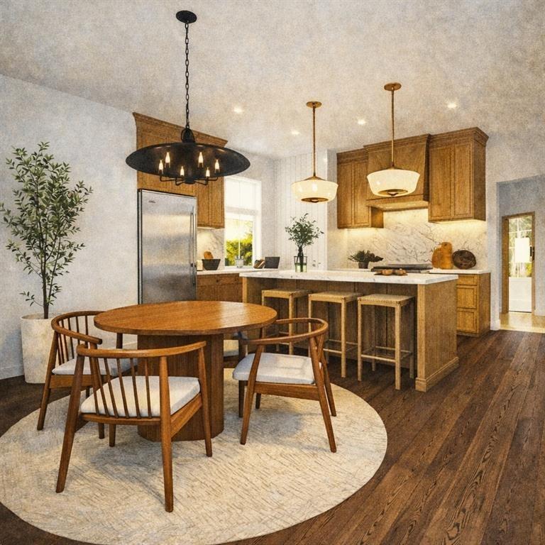 3312 Southwest Stallion Way Lee's Summit, MO 64081 - Photo 9 of 14