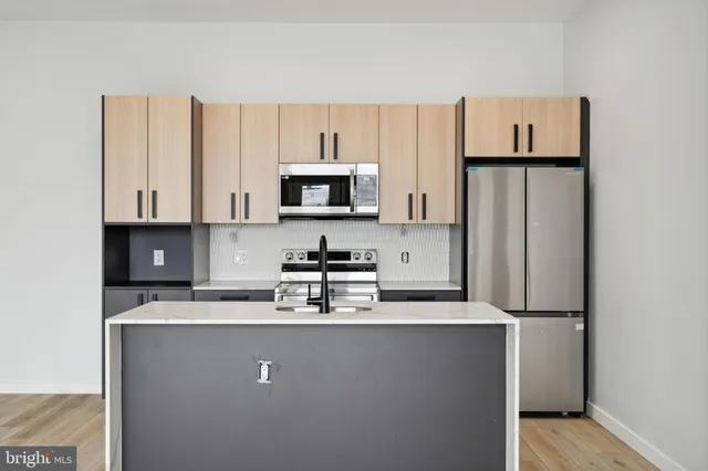 $2,250 | 1112-16 East Berks Street, Unit 102, Philadelphia, PA 19125