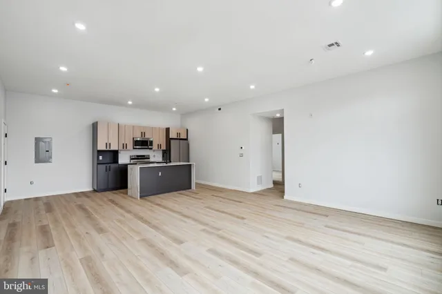 $2,250 | 1112-16 East Berks Street, Unit 102, Philadelphia, PA 19125