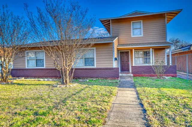 $255,000 | 826 Ryan Road, Dallas, TX 75224