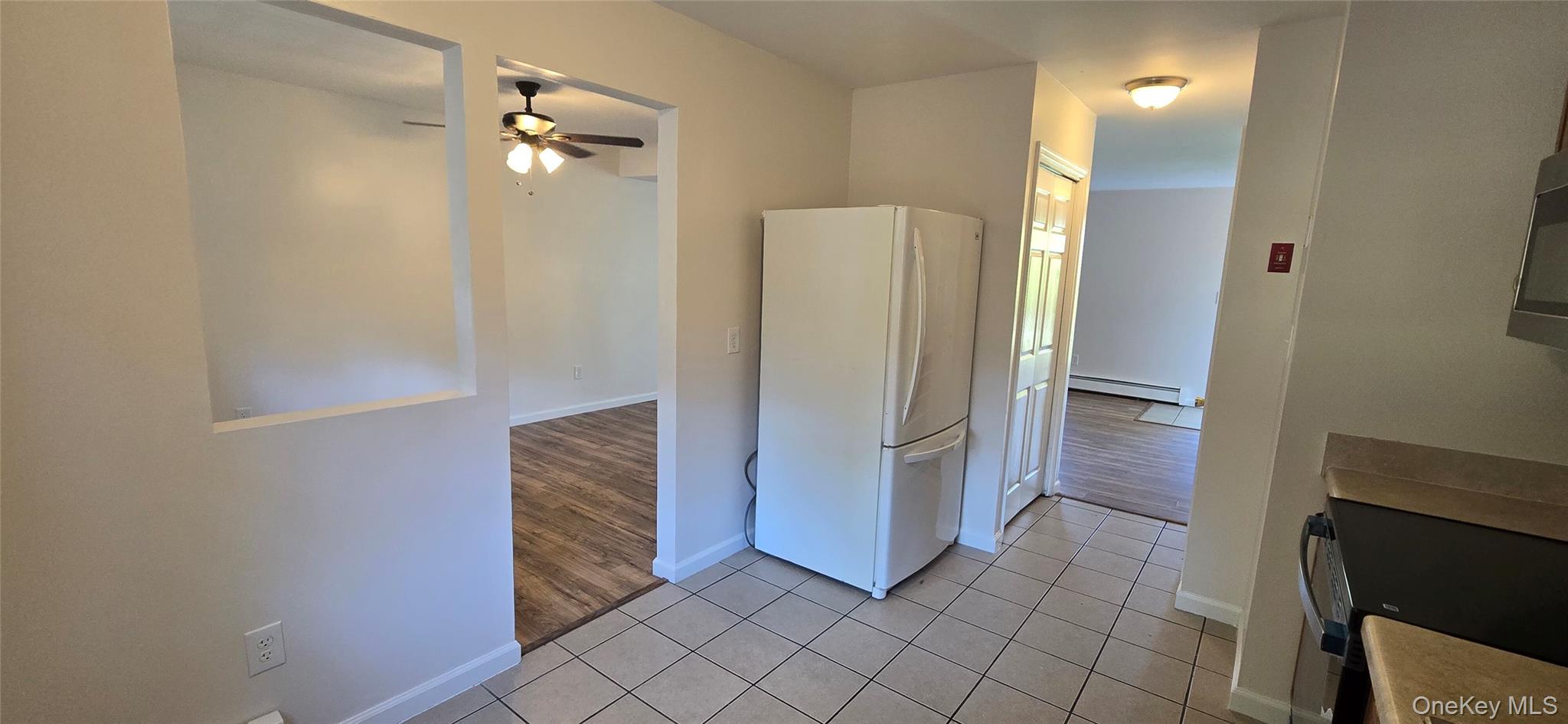 1335 Union Avenue, Unit B Newburgh, NY 12550 - Photo 4 of 20 Kitchen