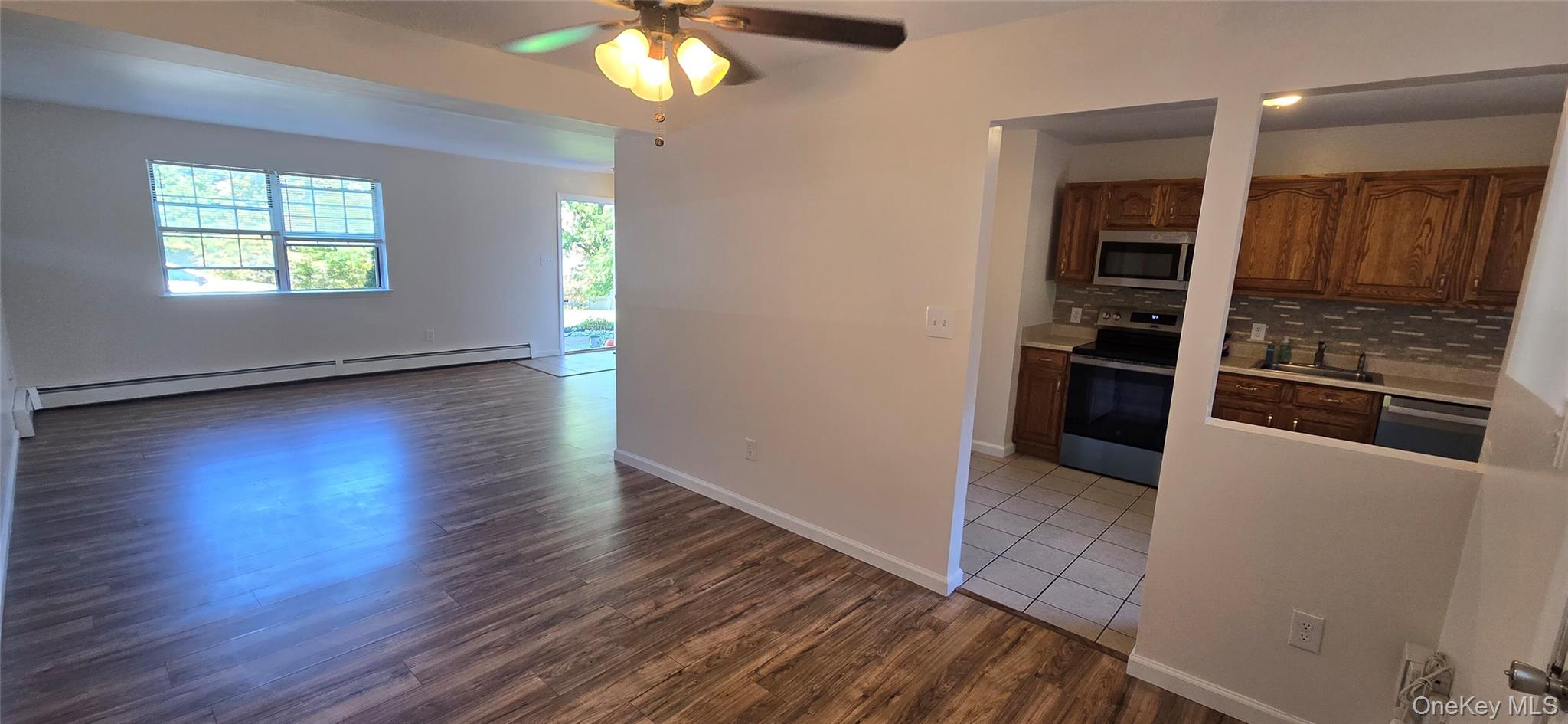 1335 Union Avenue, Unit B Newburgh, NY 12550 - Photo 7 of 20 Dining Area