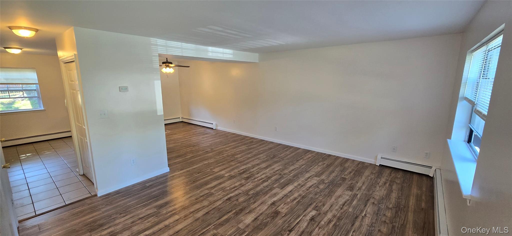 1335 Union Avenue, Unit B Newburgh, NY 12550 - Photo 8 of 20 Living Room