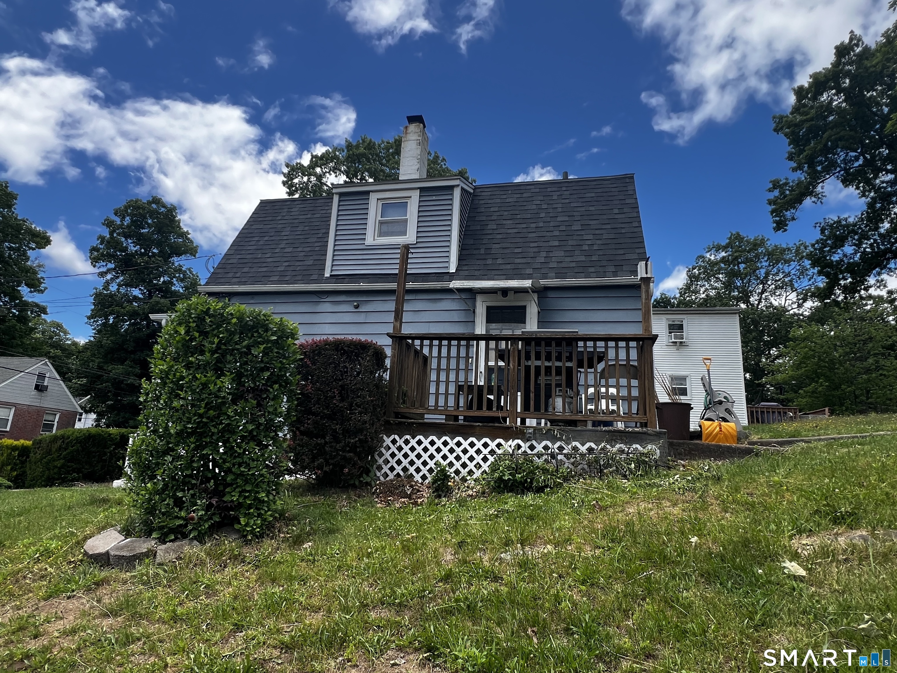 17 Ridgeview Road Meriden, CT 06451 - Photo 3 of 23