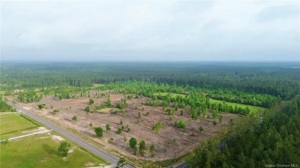 $89,000 | 0 Rte 66 Road, Dequincy, LA 70633