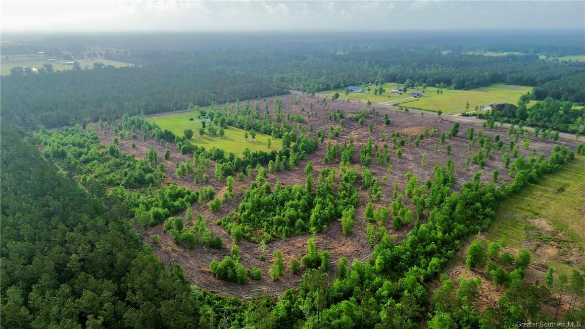 0 Rte 66 Road Dequincy, LA 70633 - Photo 2 of 4