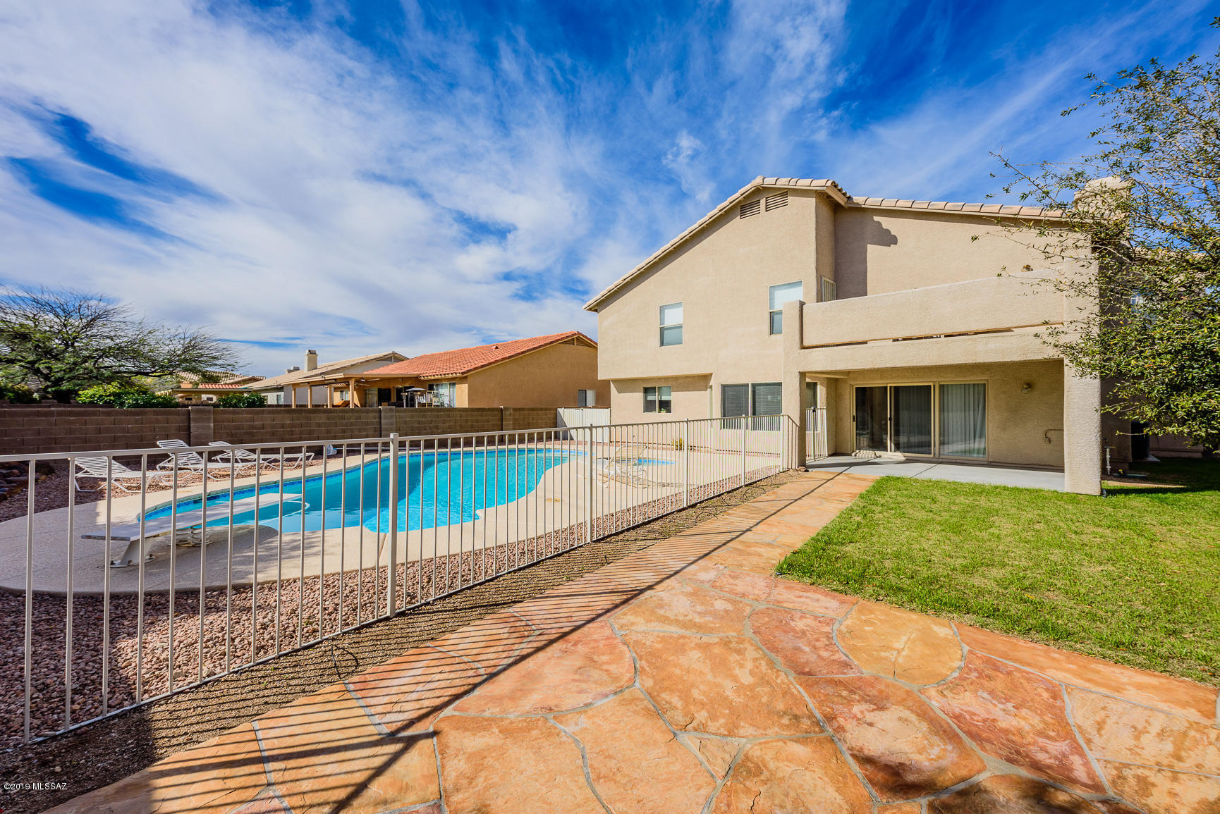 933 South Rincon Rising Road Tucson, AZ 85748 - Photo 7 of 48 Gallery Image 7