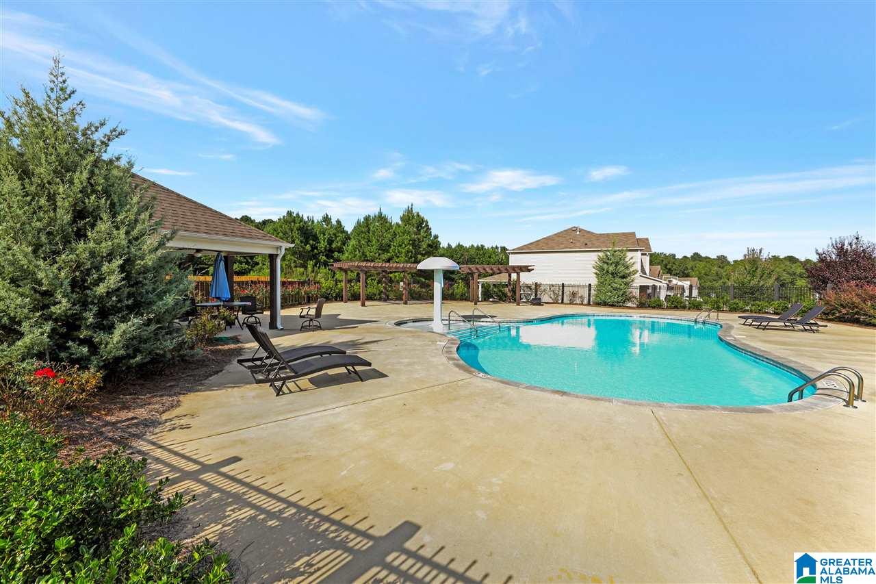 188 Belmont Way Chelsea, AL 35043 - Photo 34 of 35