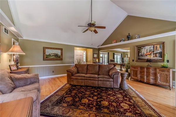 $467,000 | 2272 Kimberley Way Southwest, Snellville, GA 30078