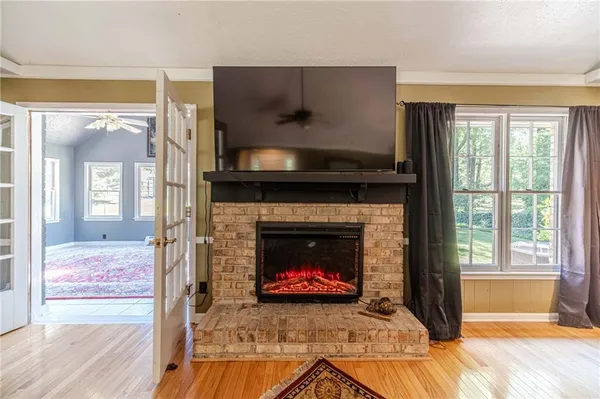$467,000 | 2272 Kimberley Way Southwest, Snellville, GA 30078