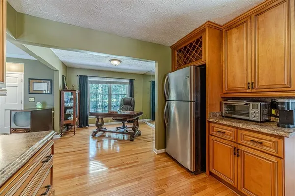 $467,000 | 2272 Kimberley Way Southwest, Snellville, GA 30078