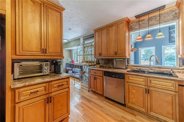$467,000 | 2272 Kimberley Way Southwest, Snellville, GA 30078