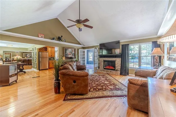 $467,000 | 2272 Kimberley Way Southwest, Snellville, GA 30078