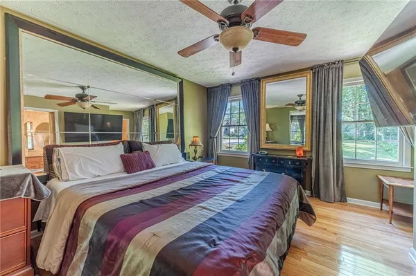 $467,000 | 2272 Kimberley Way Southwest, Snellville, GA 30078